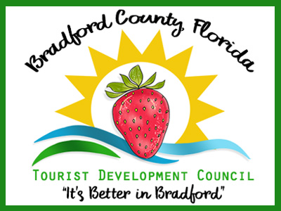 Bradford County Florida Tourism Development Council