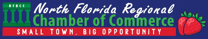 North Florida Reginoal Chamber of Commerce