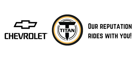 Titan Chevrolet